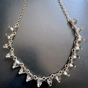 J Crew Factory Necklace